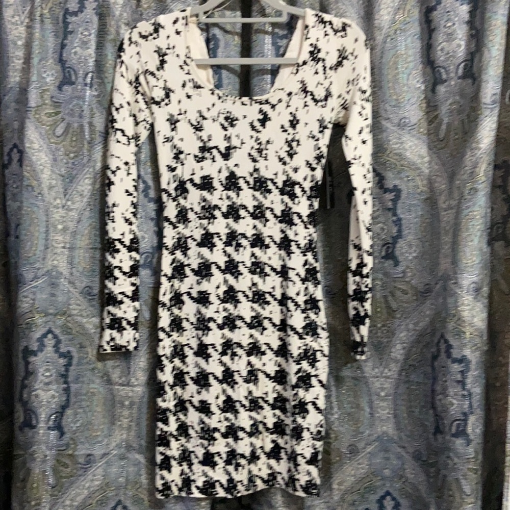 Guess Dress NWT
